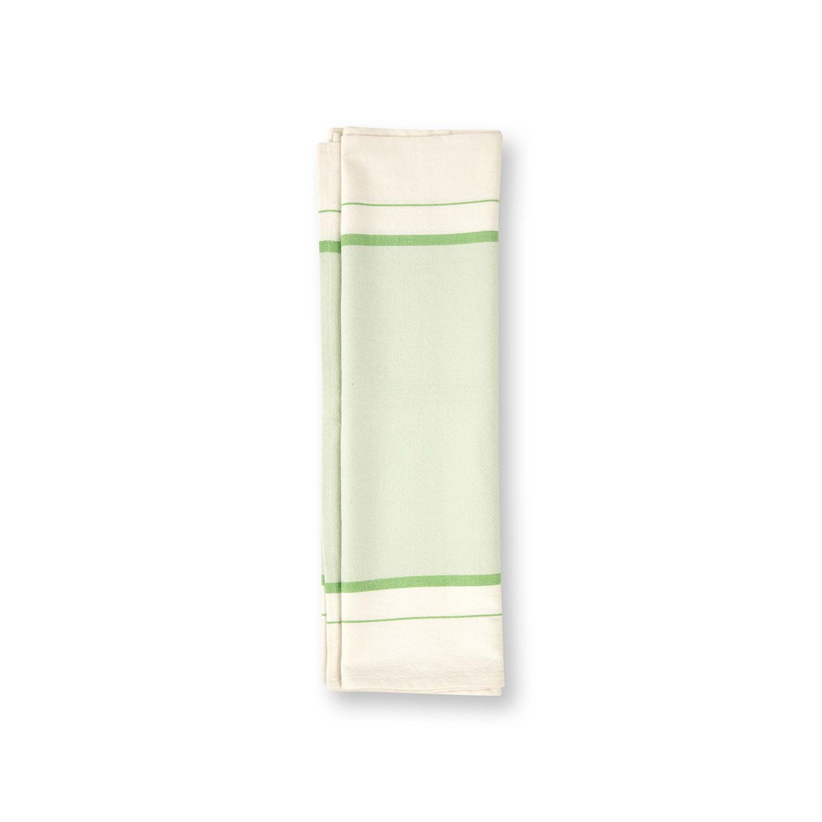 vtwonen - Table Runner Green 60x160cm