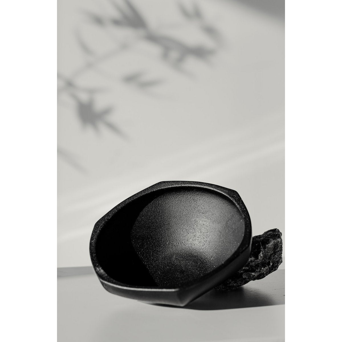 Element Accessories - Kom in moderne Aziatische stijl, hoogwaardig design en afwerking, KUNYU22ZW