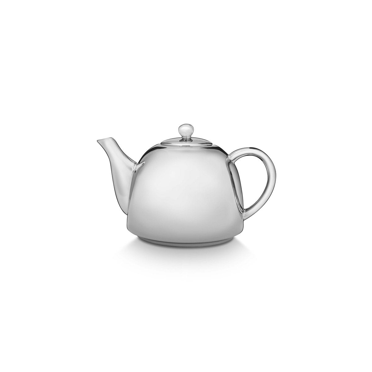 vtwonen - Teapot Silver 1800ml