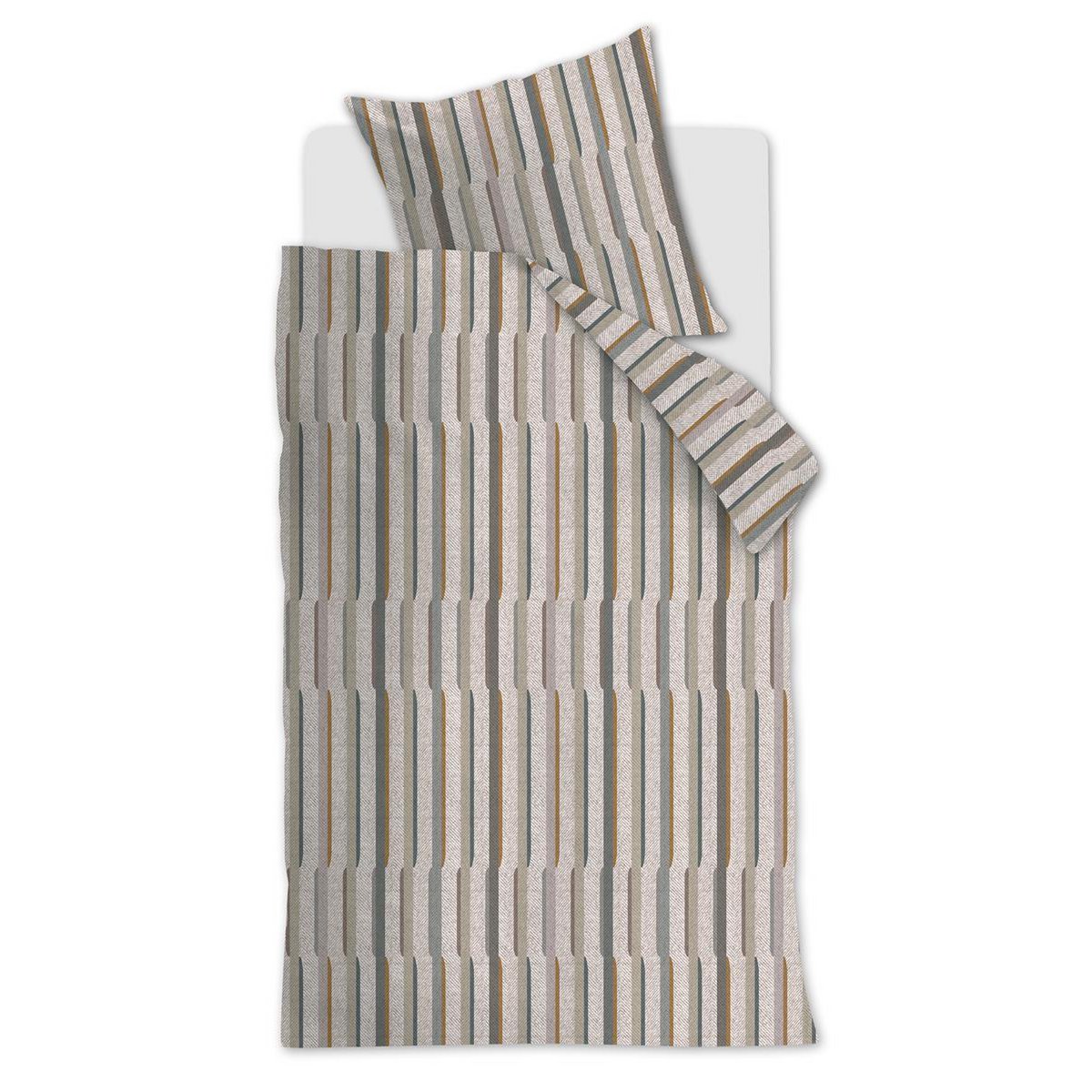 Beddinghouse - Annie dekbedovertrek