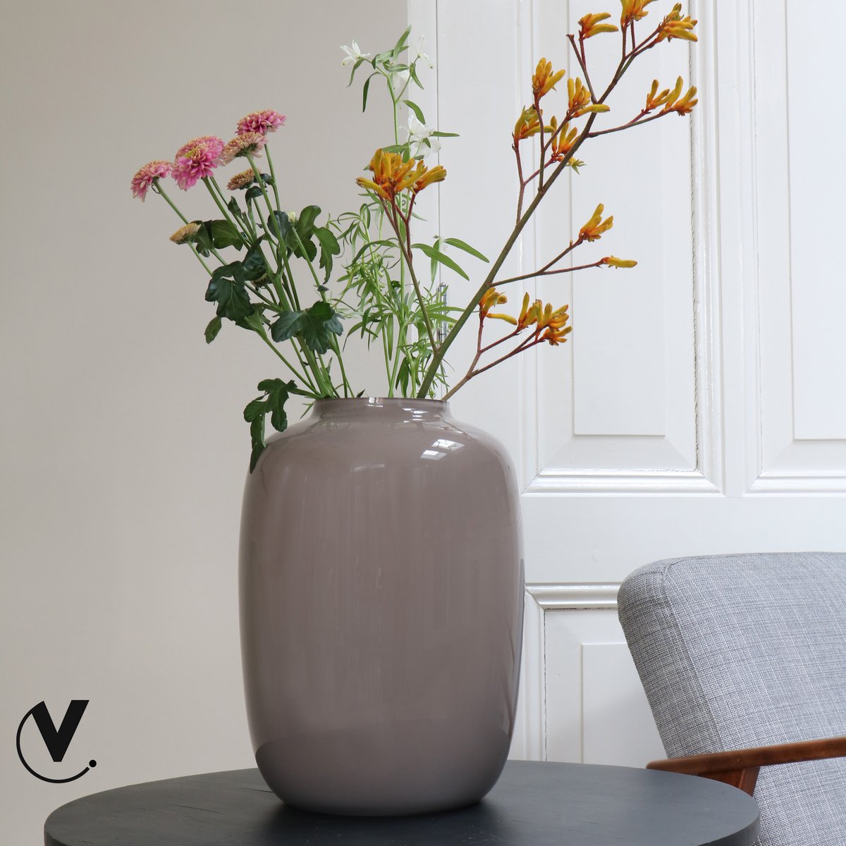 Vase the World - Vaas - Artic earth