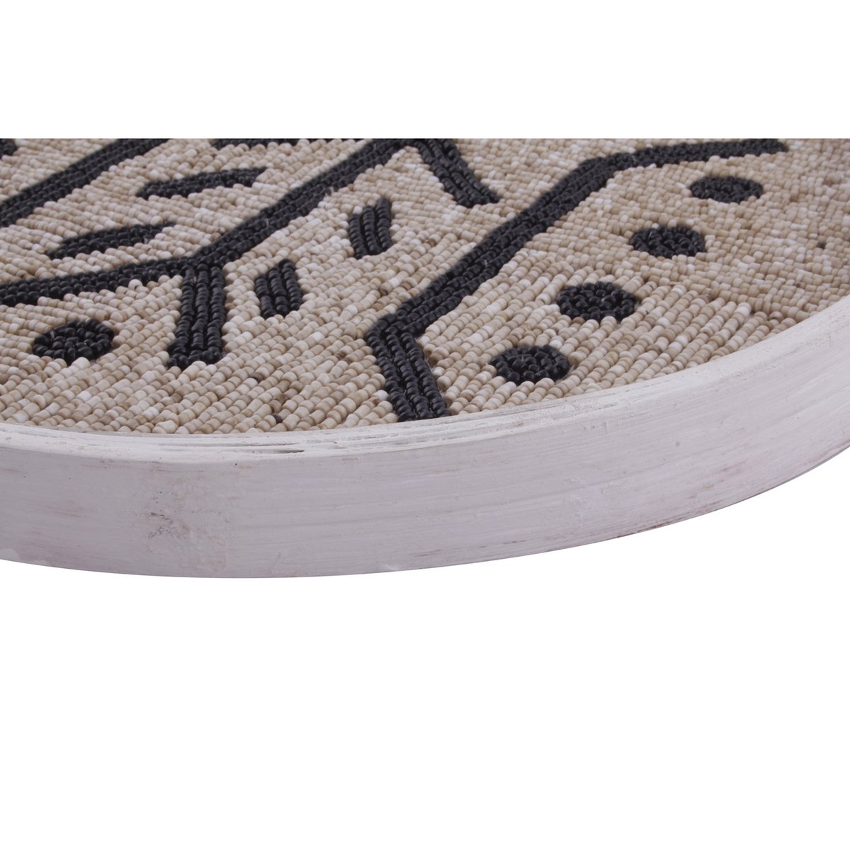 Pole to Pole - Kralen dienblad Guadalajara S