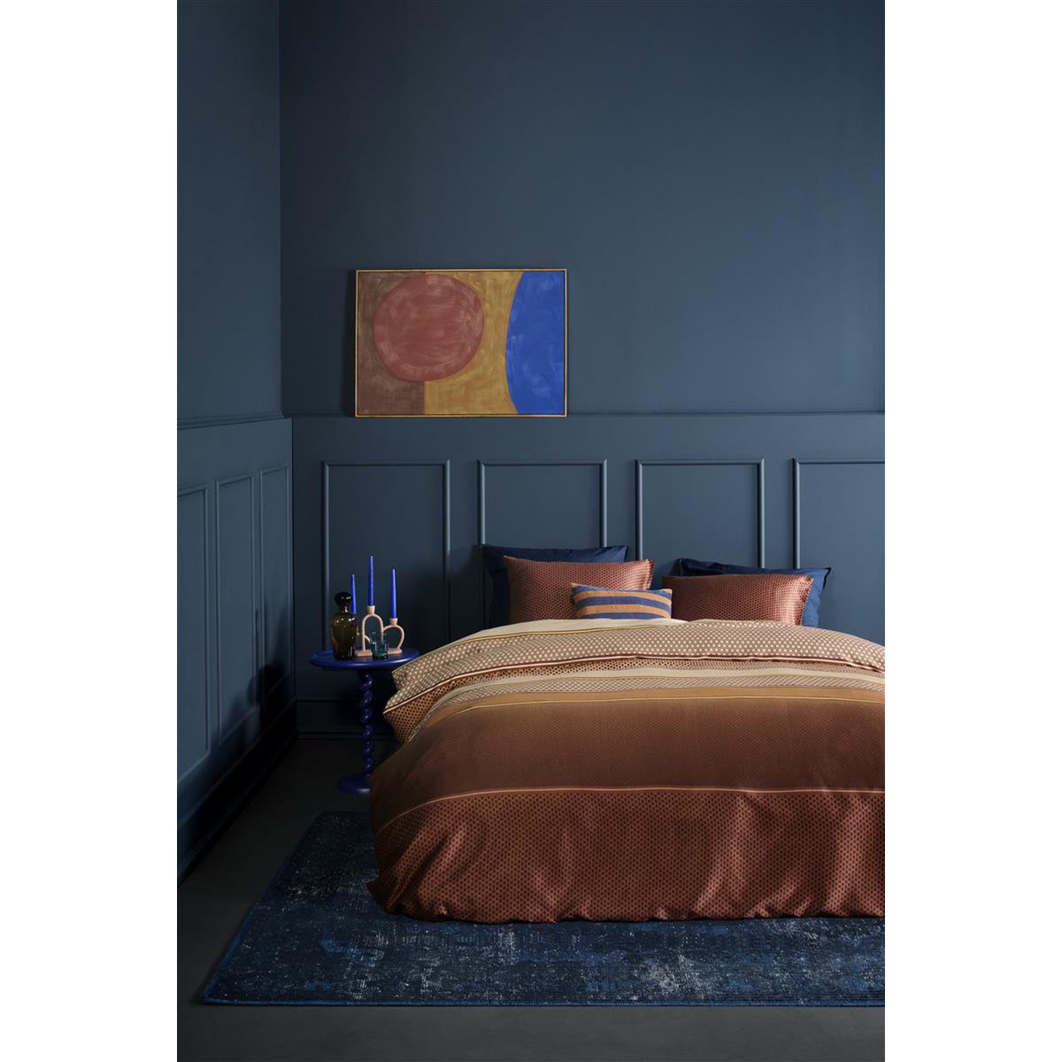 Beddinghouse - Romeo dekbedovertrek