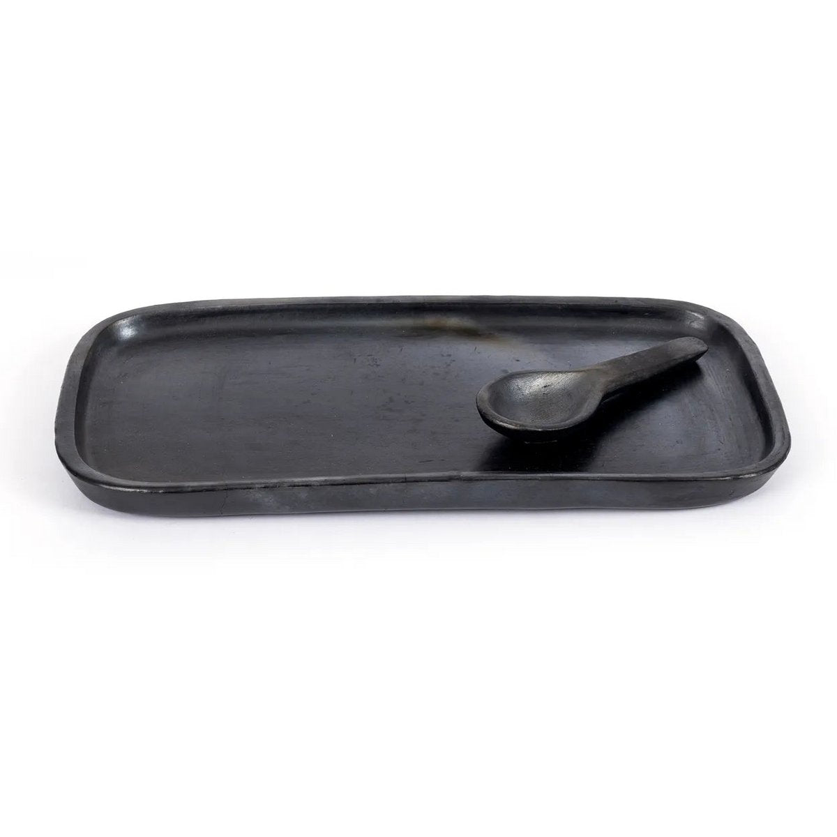 Bazar Bizar - Tapasbord 'Burned'