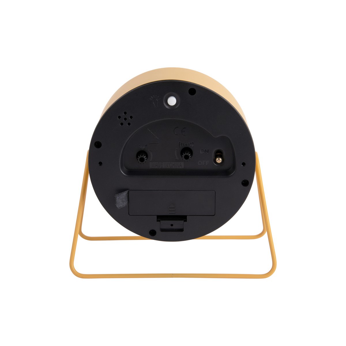 Karlsson - Wekker Stark