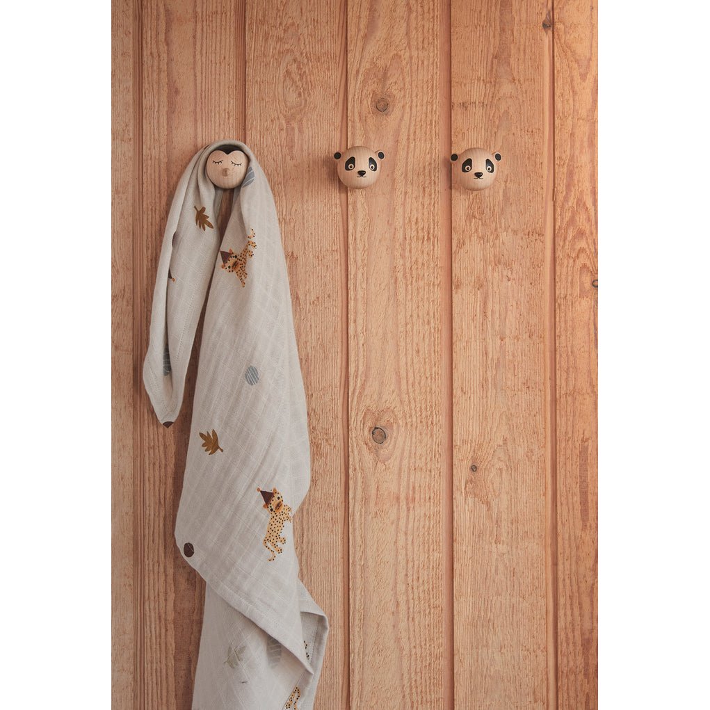 OYOY - Minihaak - Panda