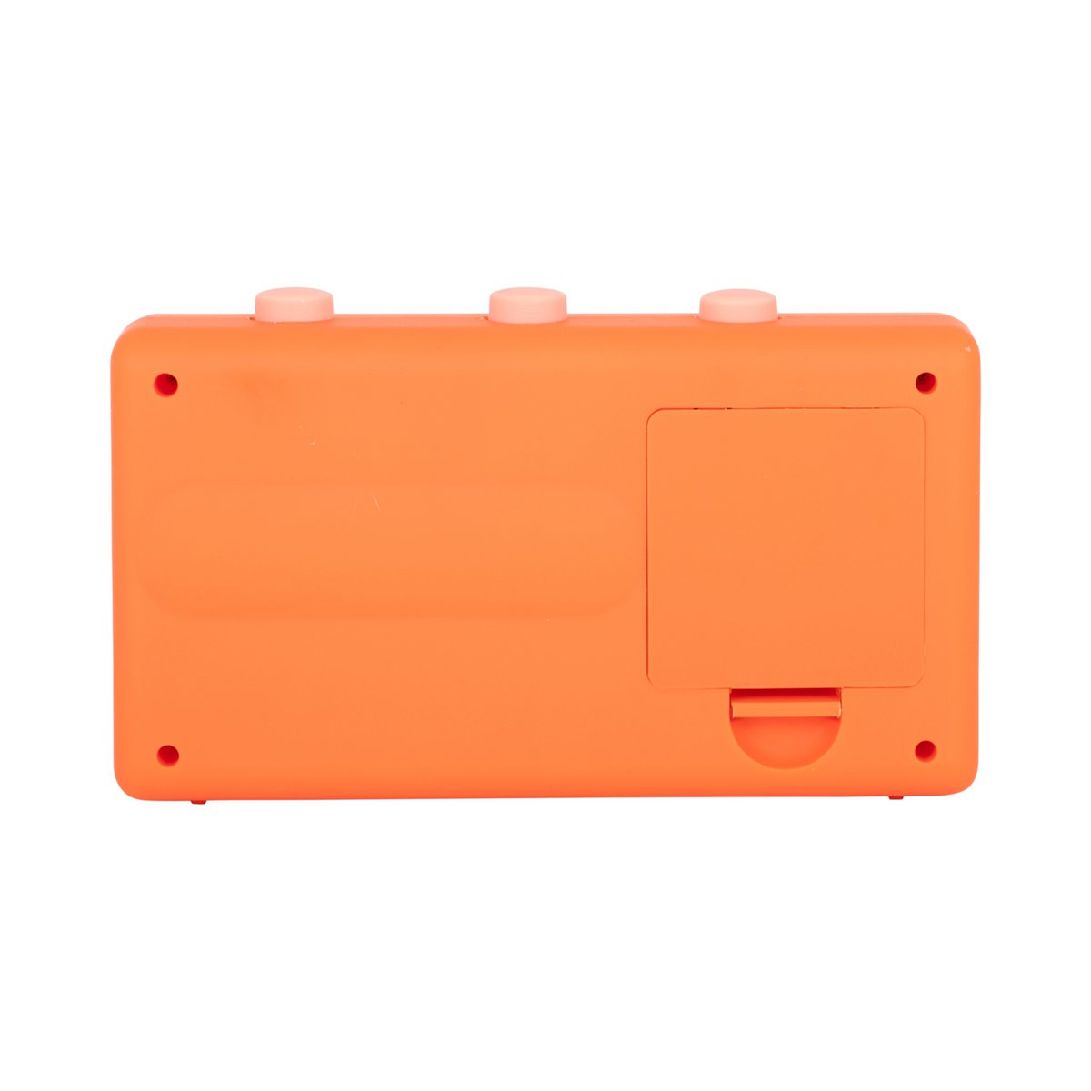 Karlsson - Wekkergegevens omdraaien