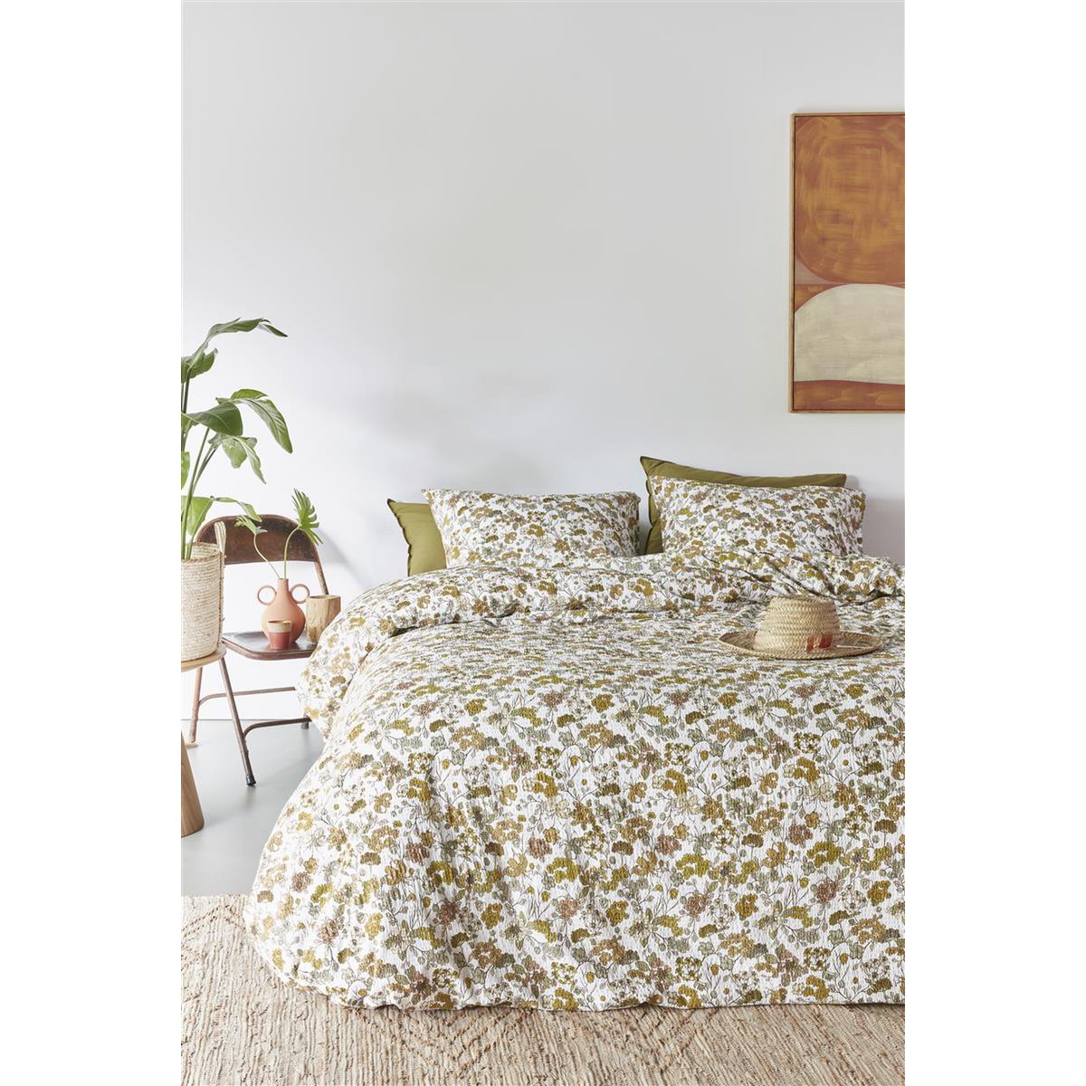 Beddinghouse - Tess dekbedovertrek