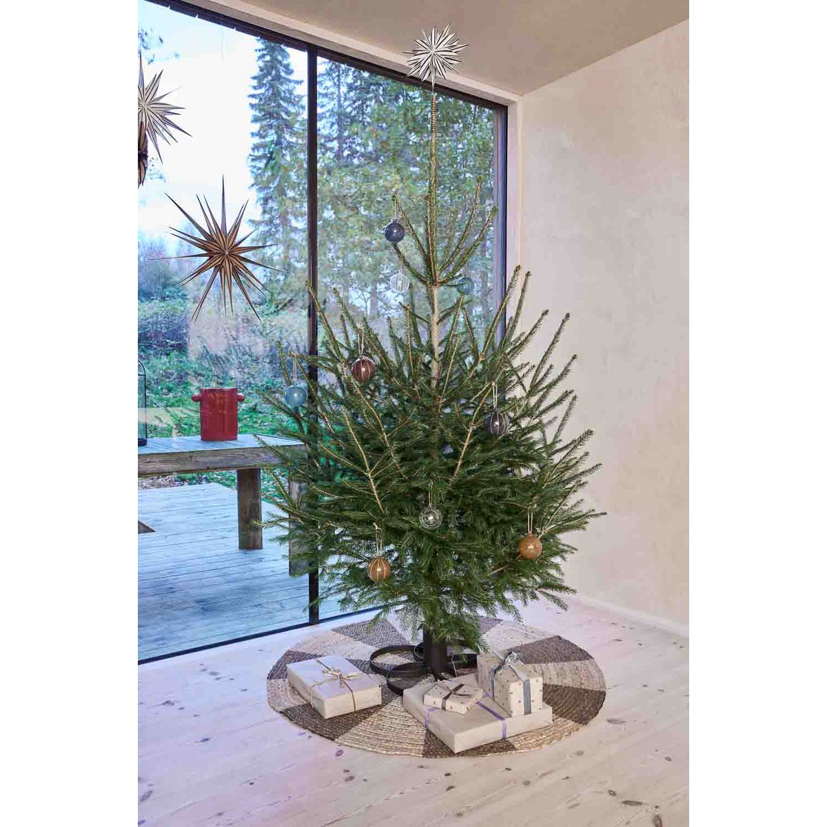 OYOY - Kerstboomstandaard