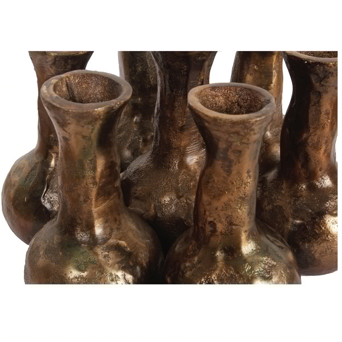 Pole to Pole - Vase Meduse