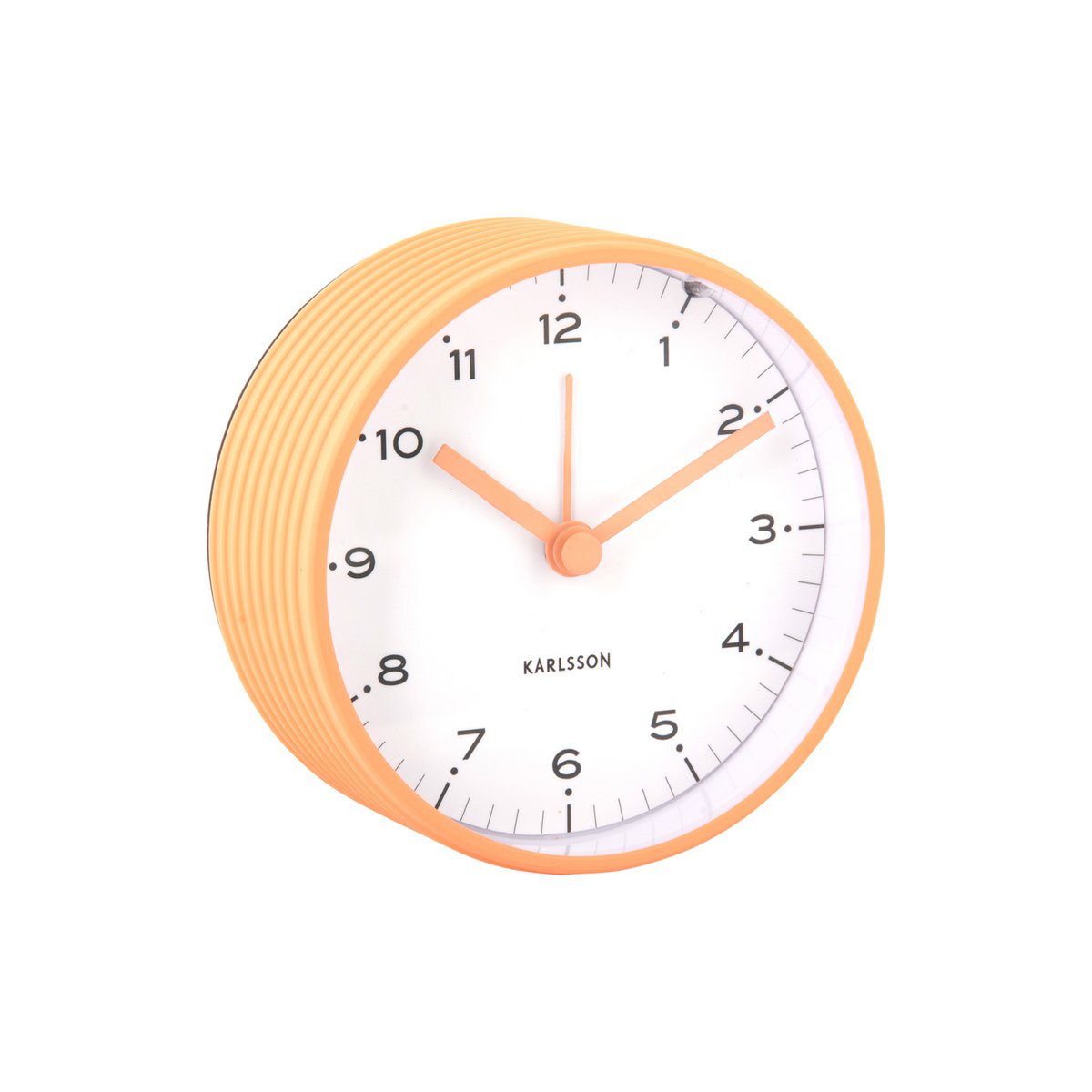 Karlsson - Wekker Circusringen