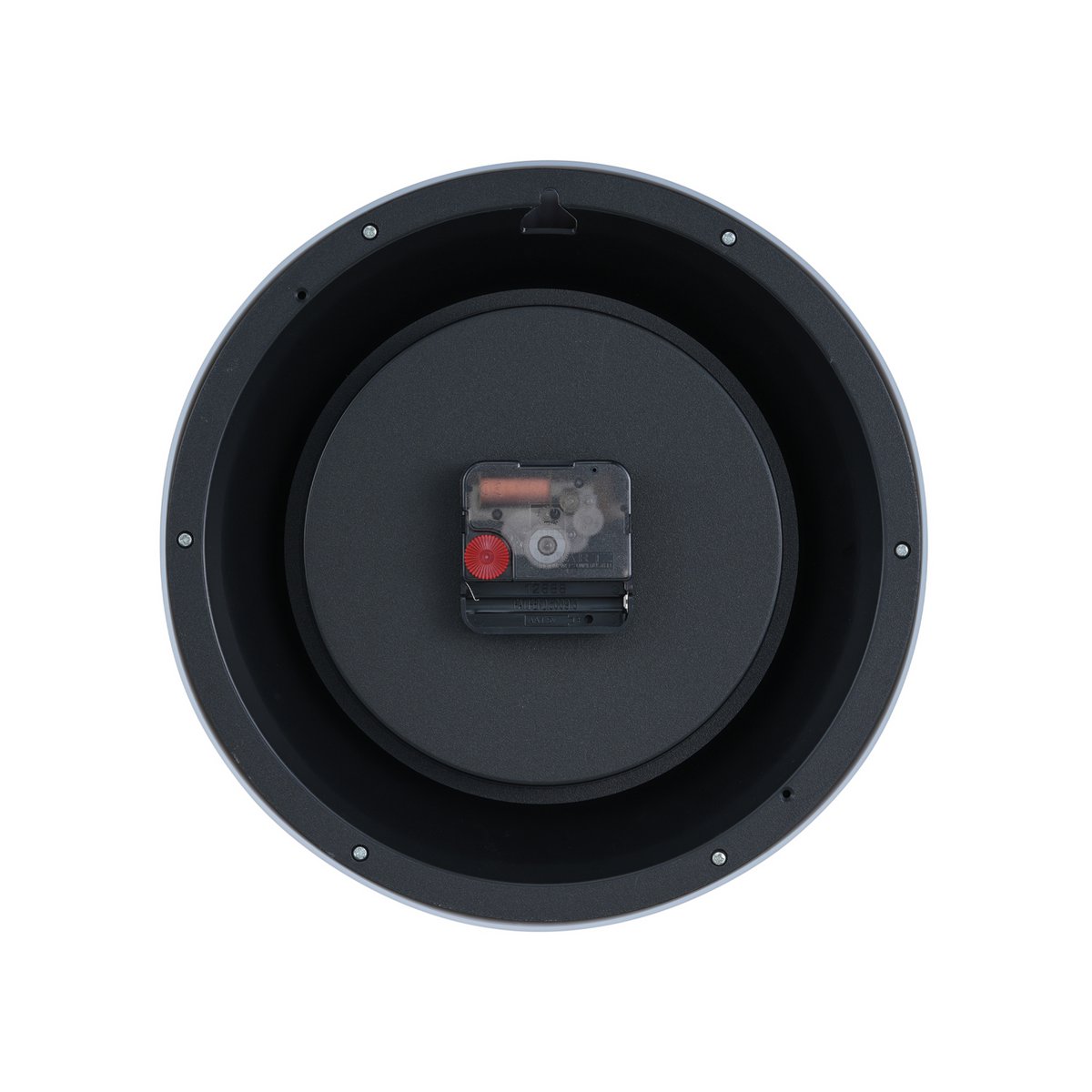 Karlsson - Wandklok Tender Rib