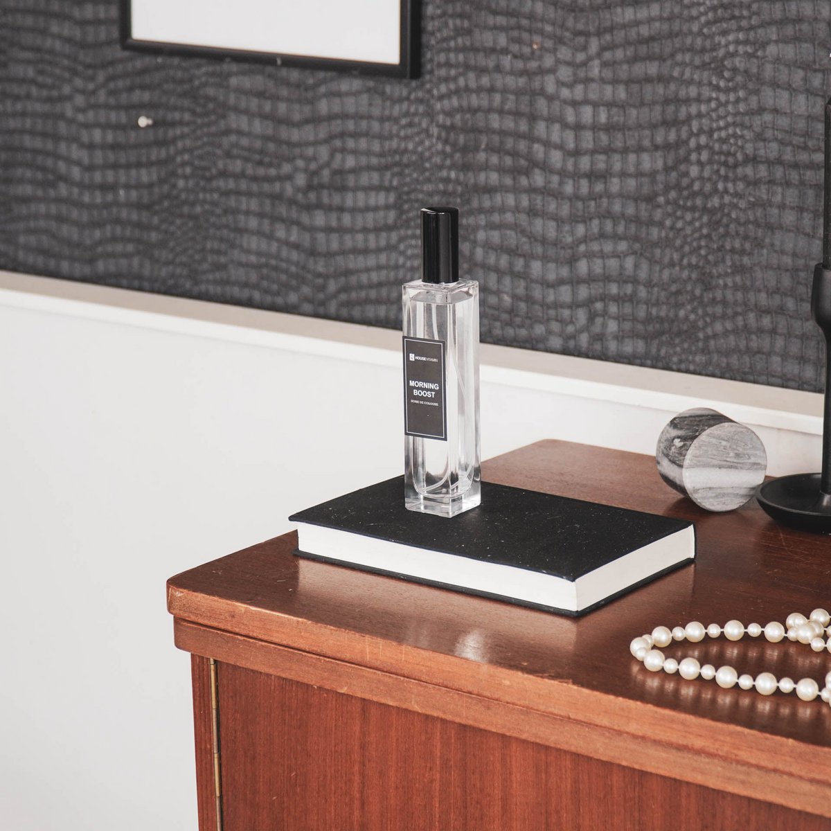 Housevitamin - Raumspray 'Morning Boost' (100ml)