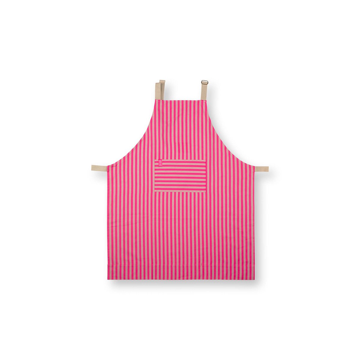 Pip Studio - Apron Stripes 72x89.5cm