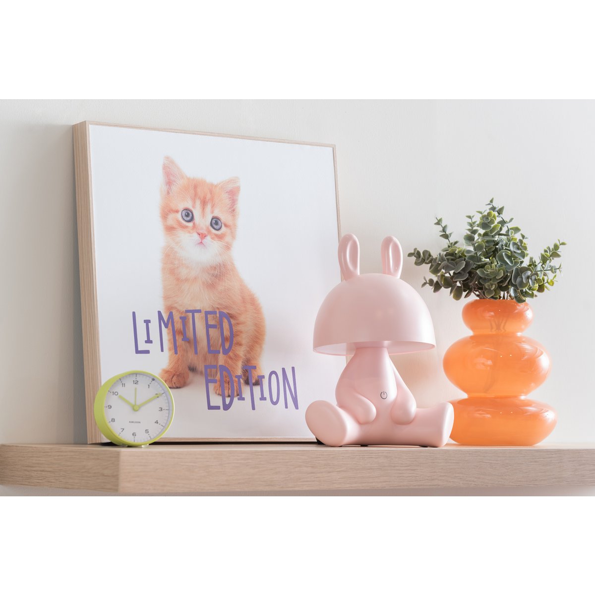 Karlsson - Wekker Circusringen