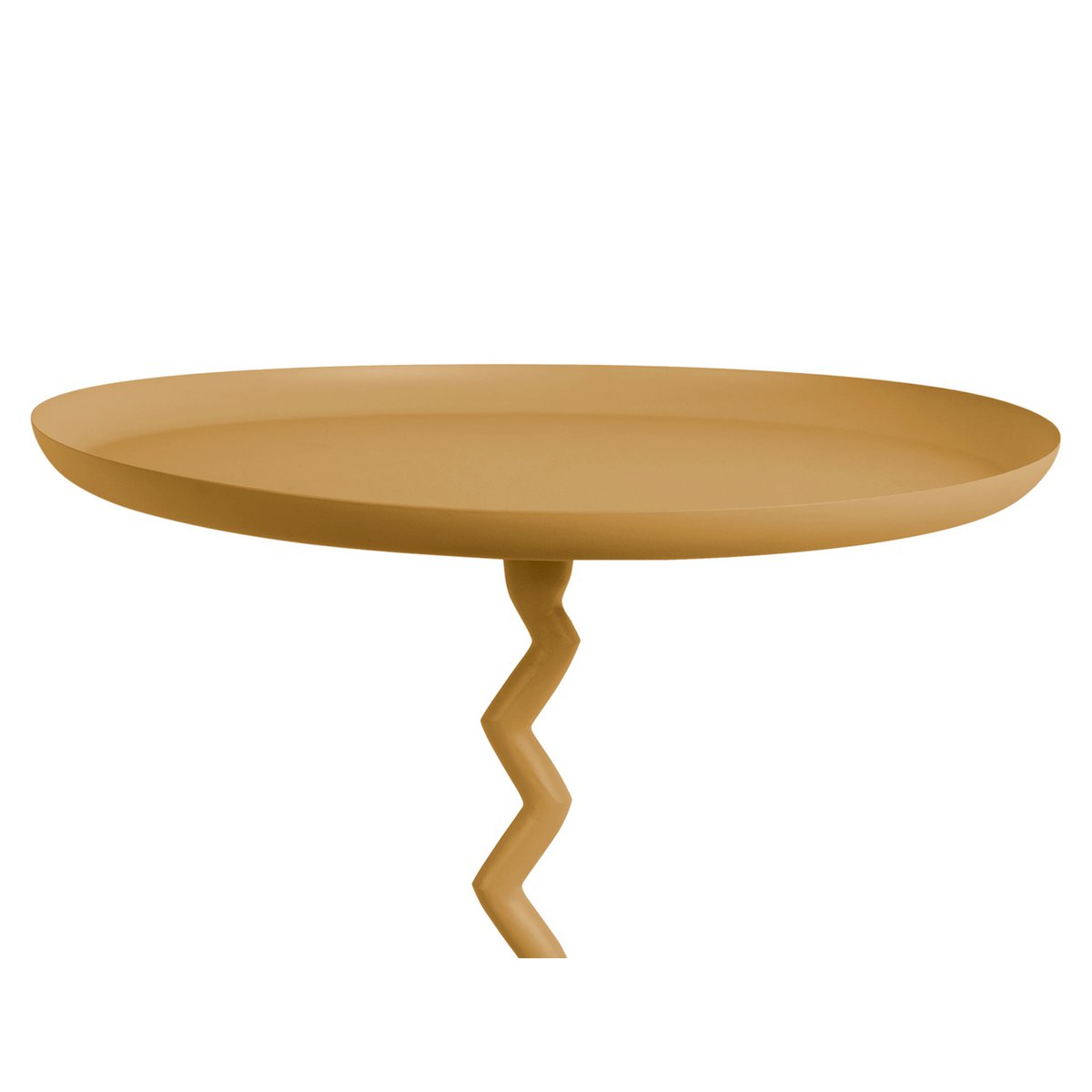 Leitmotiv - Bijzettafel Zig Zag Medium