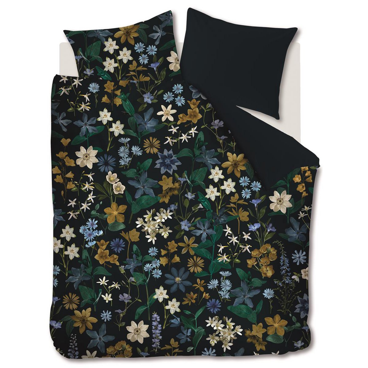 Beddinghouse - Eve dekbedovertrek