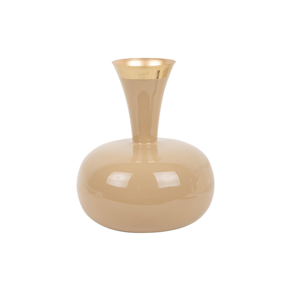 Present Time - Vase Yara Groß