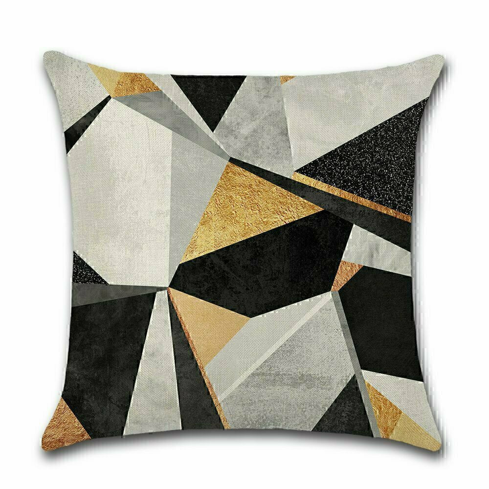 By Javy - Kussenhoes Lines - Esther