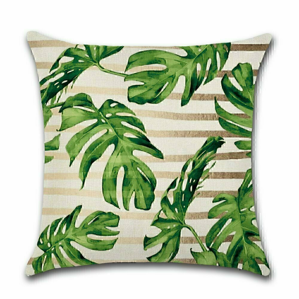 By Javy - Kussenhoes Jungle - Mowgli