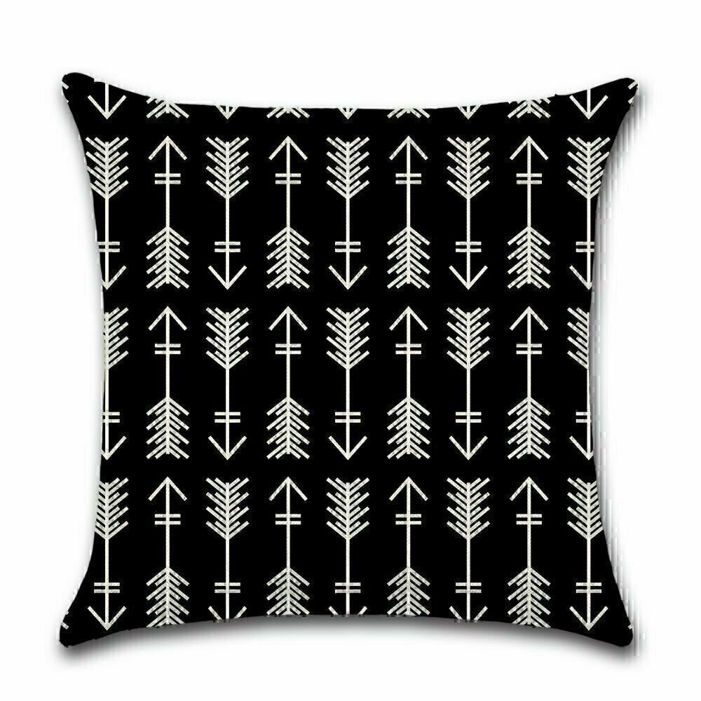 By Javy - Kussenhoes Acies - Eva