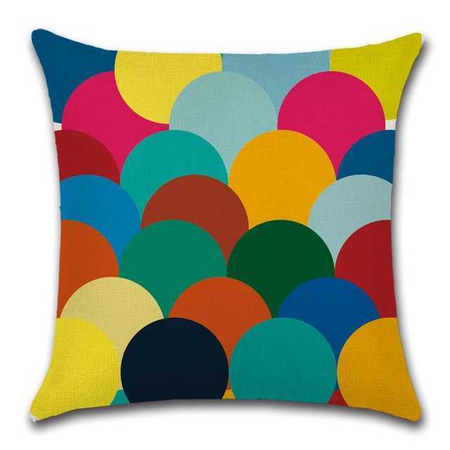 By Javy - Kussenhoes Festival - Olivia