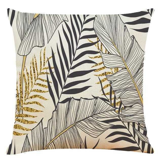 By Javy - Kussenhoes Autumn - Hazel