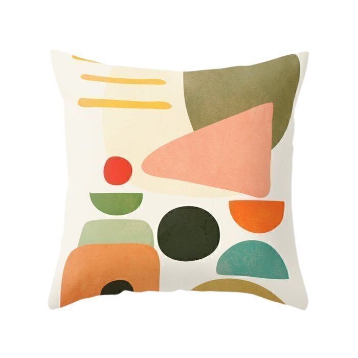 By Javy - Kussenhoes Nordic - Yrsa