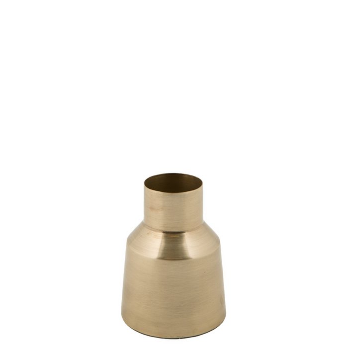 Mrs. Bloom - Vaas Avignon antiek goud