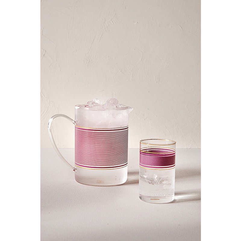 Pip Studio - Pitcher Chique Pink 1.6ltr