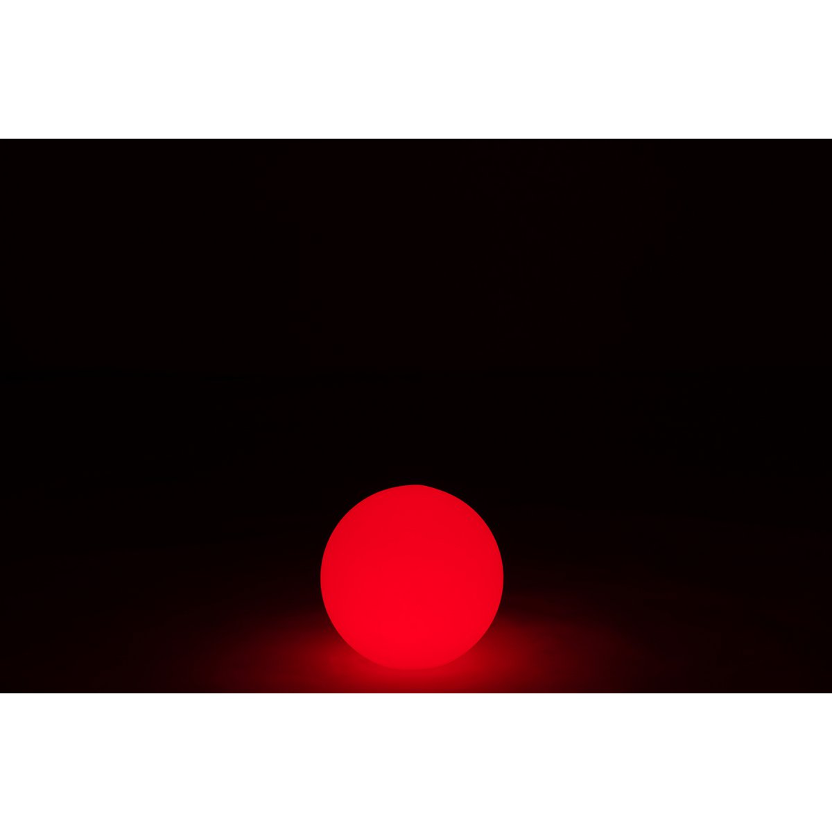 J-Line - Glühbirne - Kunststoff - Mix - Klein - LED - Gartenbeleuchtung