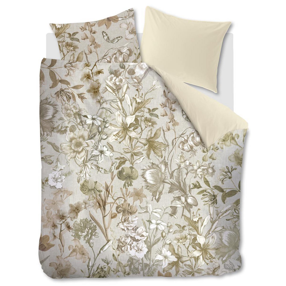 Beddinghouse - Bronte dekbedovertrek