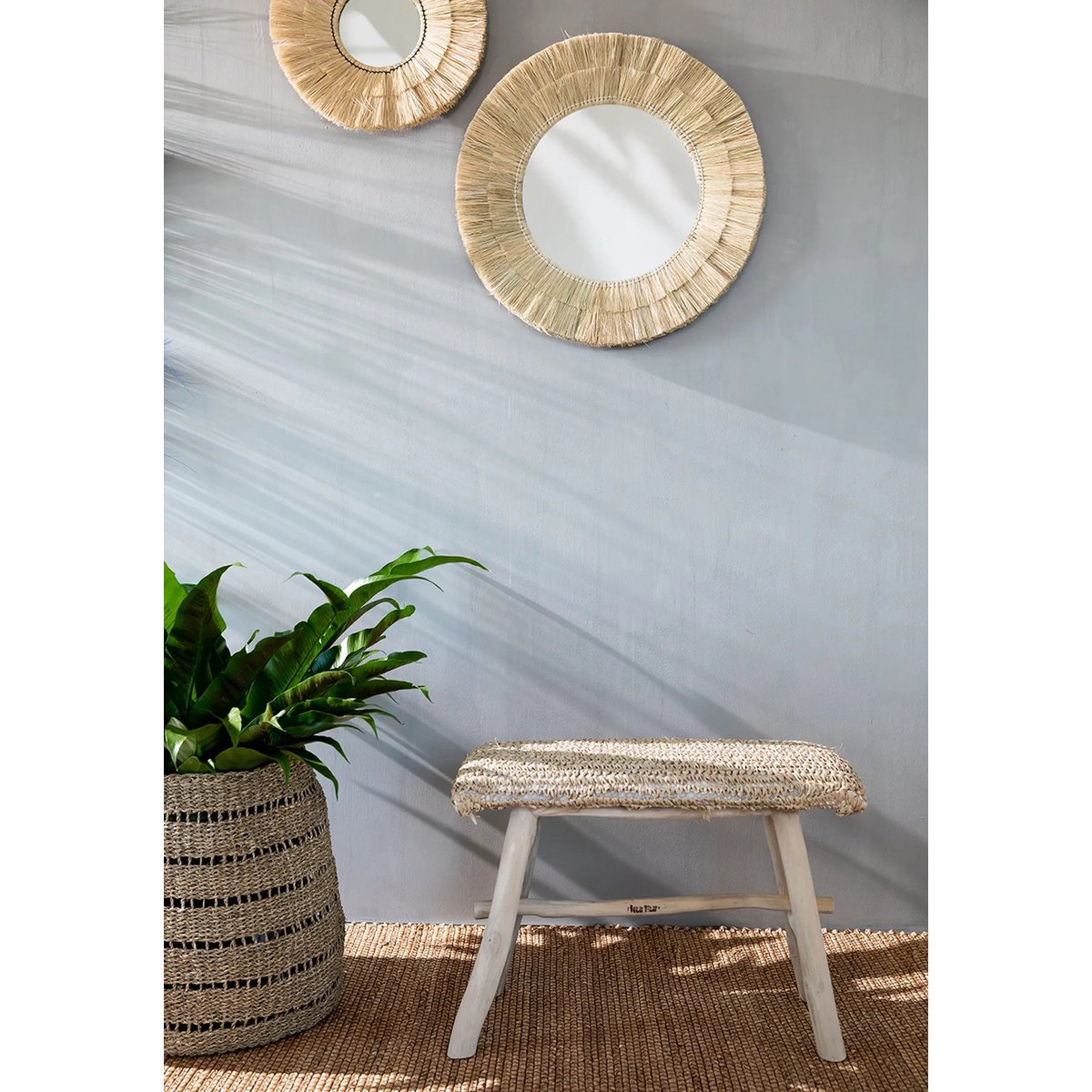 Bazar Bizar - Tapijt 'Killing Field' (260x180)