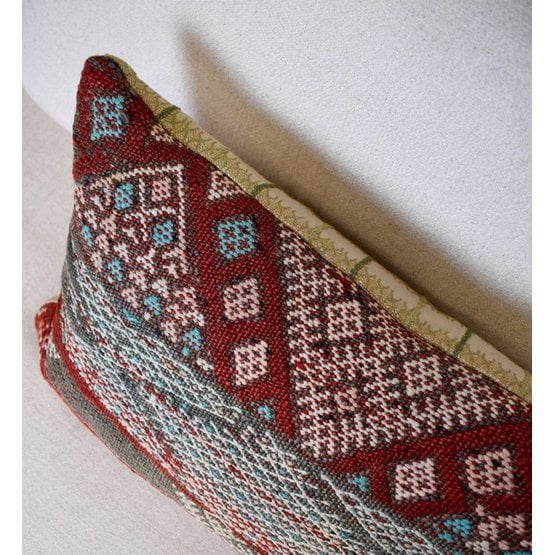 Poufs & Kissen - Marokkanisches Kissen - P699