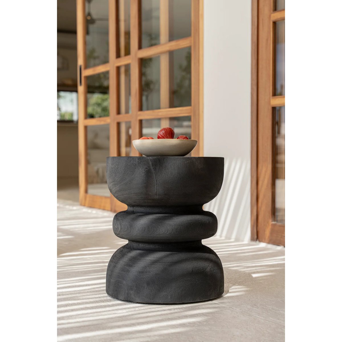 Bazar Bizar - Serveerschaal 'Cascais' (M)