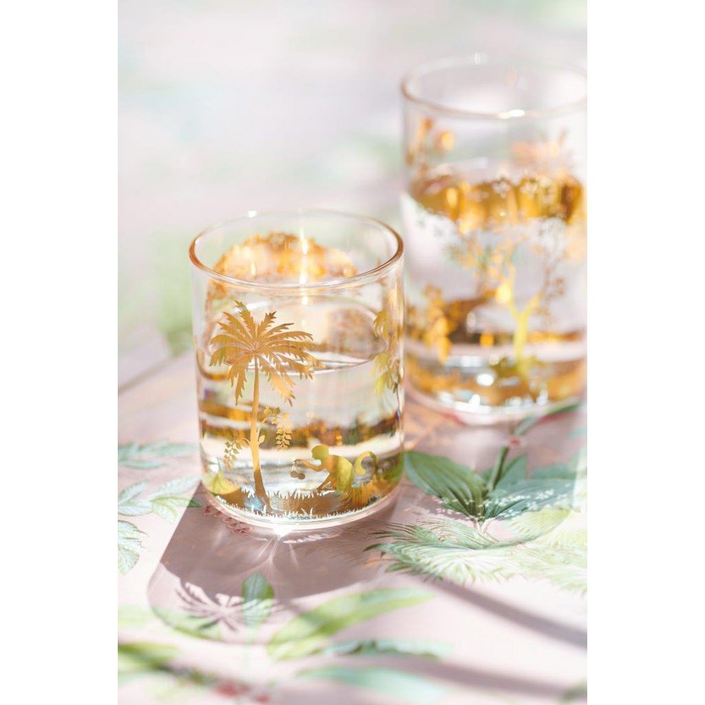 Pip Studio - Schenkkan La Majorelle Gold 1,6ltr