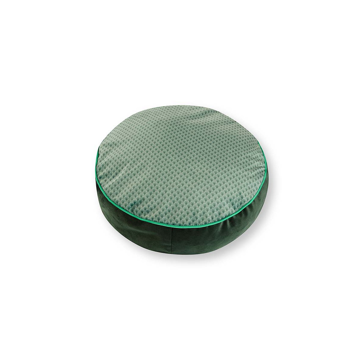 Pip Studio - Cushion Quiltey Days/Suki Green 40cm