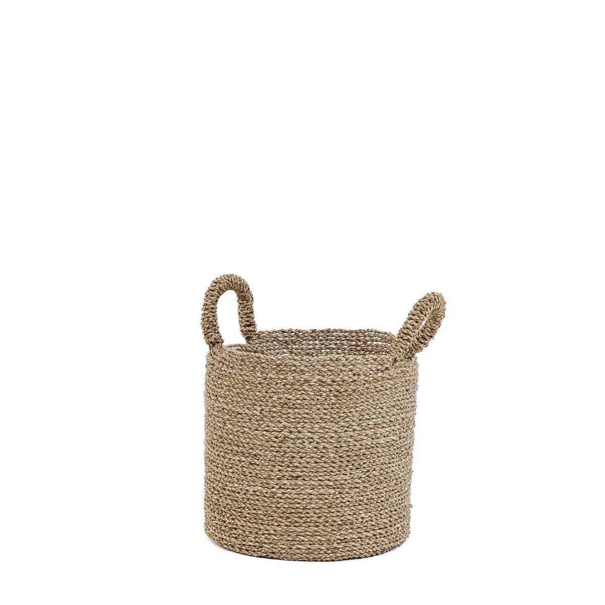 Bazar Bizar - Manden 'Sensity' (Set van 4, Naturel, S)