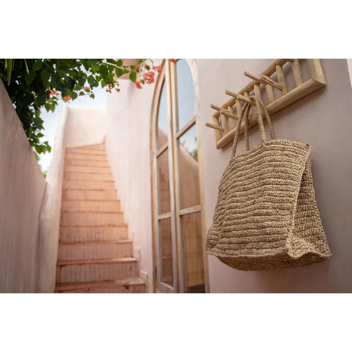 Bazar Bizar – Shopper „Ti Amo“