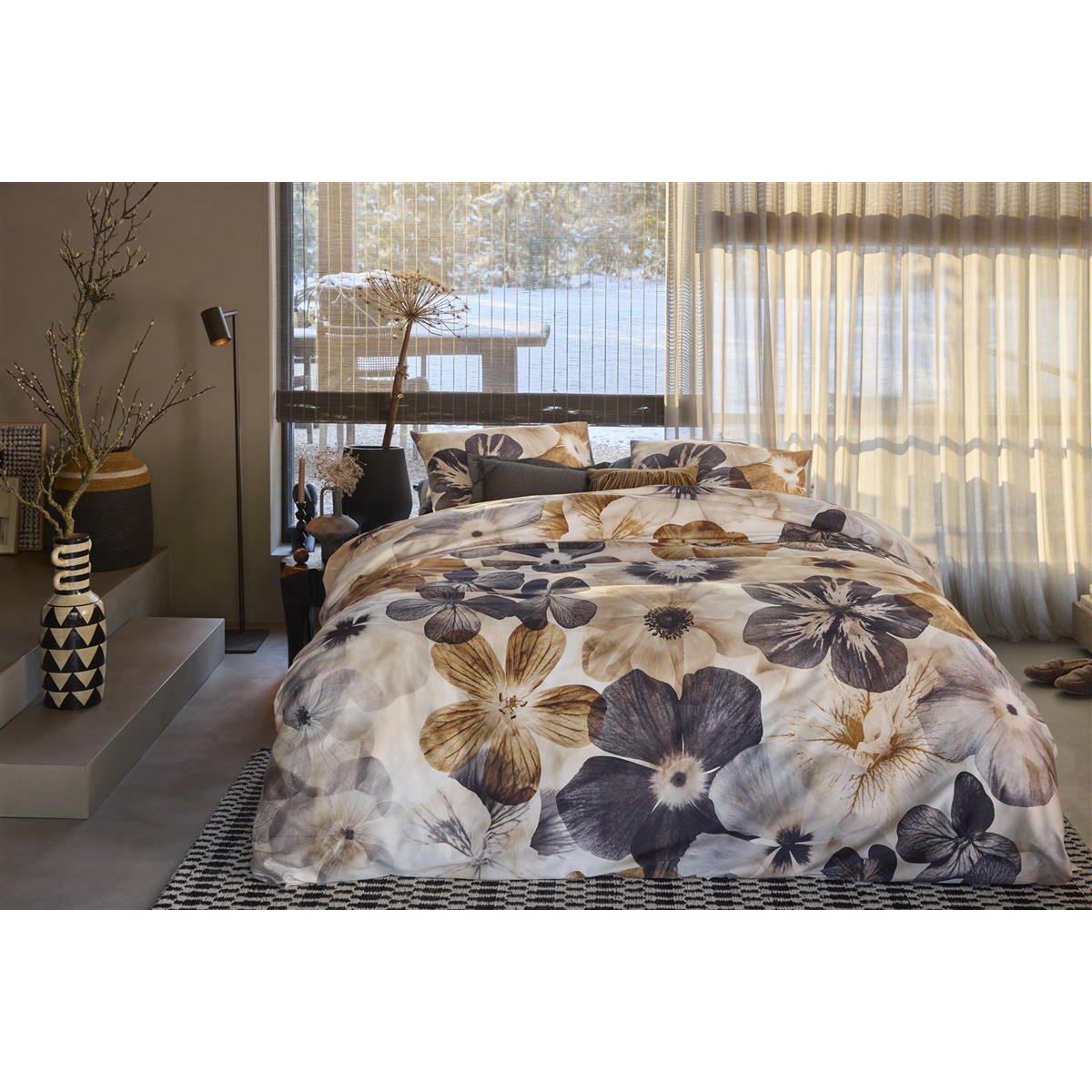 Beddinghouse - Jane dekbedovertrek