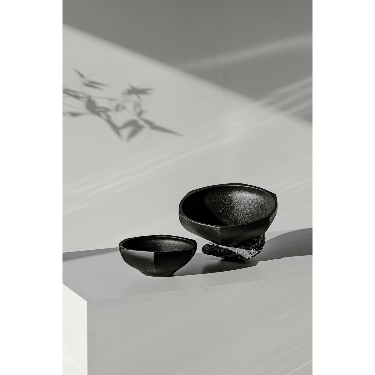 Element Accessories - Kom in moderne Aziatische stijl, hoogwaardig design en afwerking, KUNYU30ZW