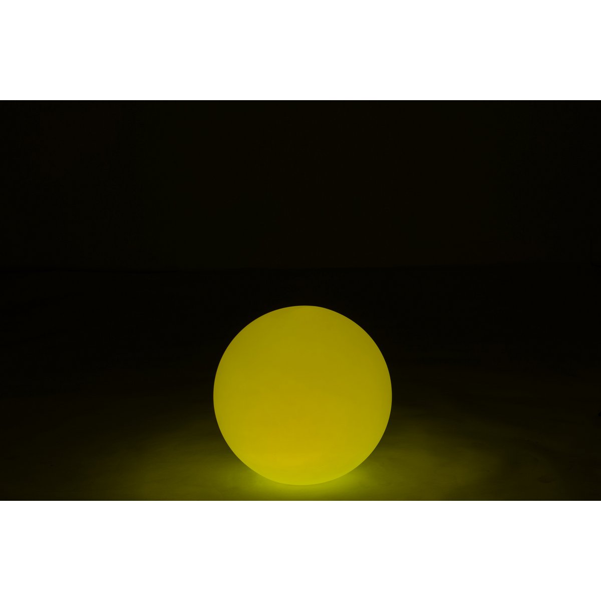 J-Line - Glühbirne - Kunststoffmischung - Mittel - LED - Gartenbeleuchtung