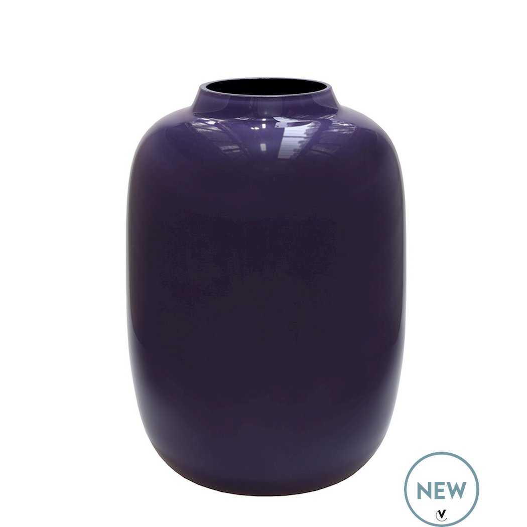 Vase the World - Vaas - Artic purple