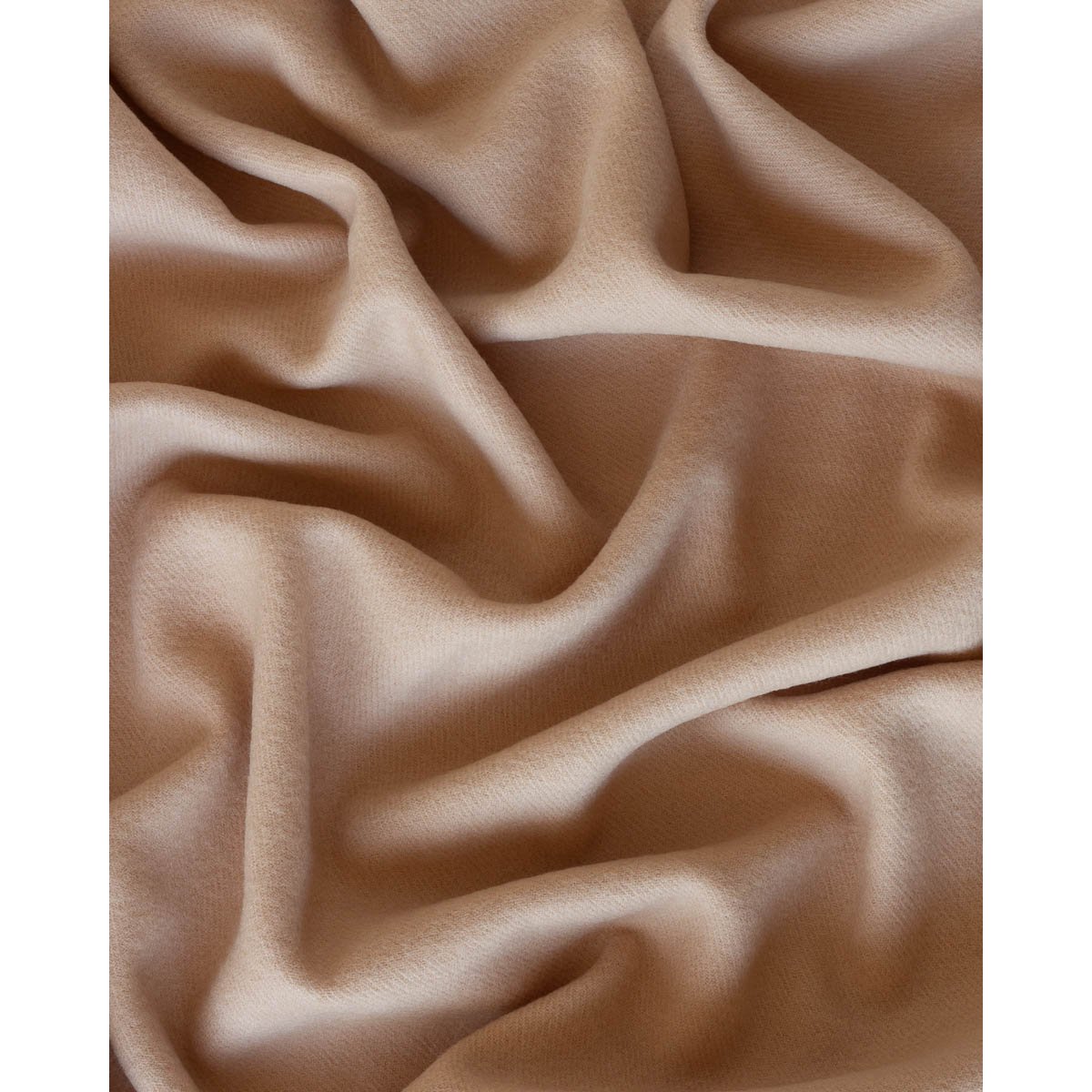 MoST Blankets - Wool gooi deken RIO beige