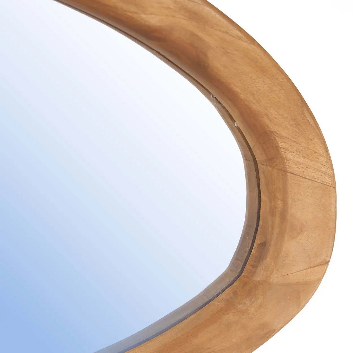 Bazar Bizar Living - De Biologische Spiegel - Naturel - M