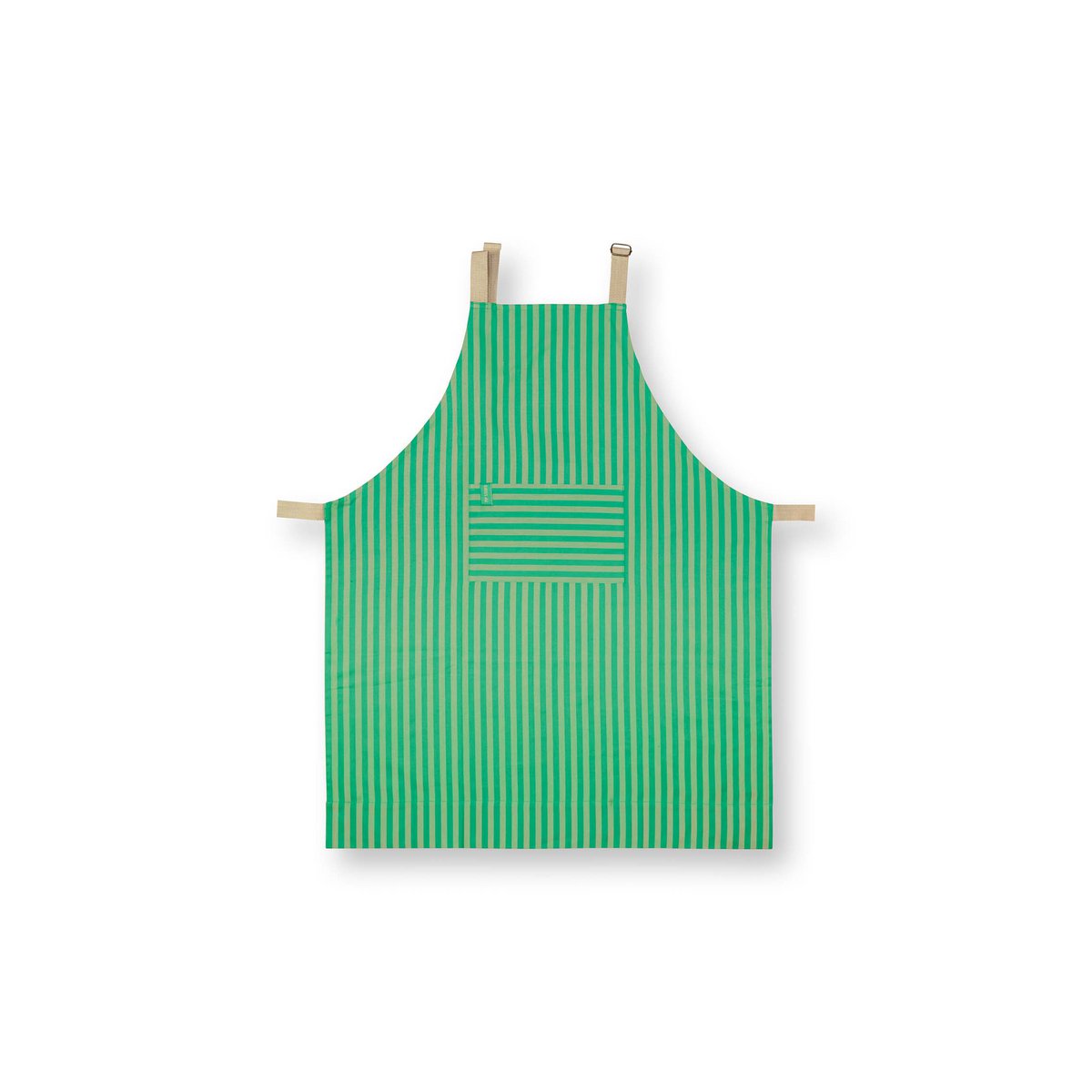 Pip Studio - Apron Stripes 72x89.5cm
