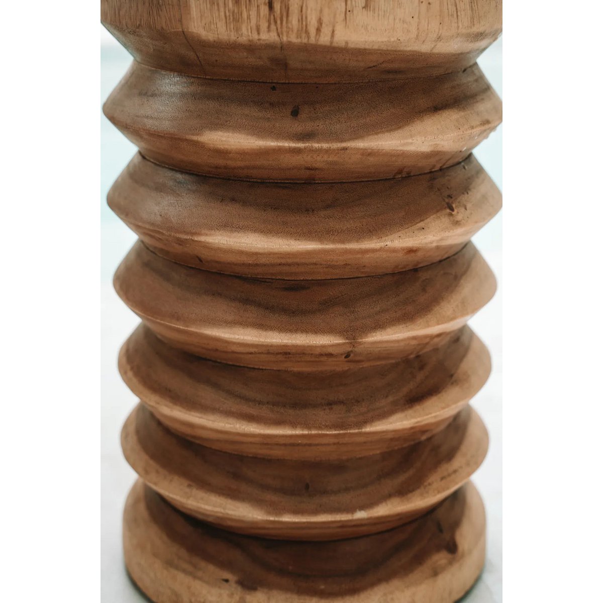 Bazar Bizar - Kruk 'Galapagos' (Naturel)