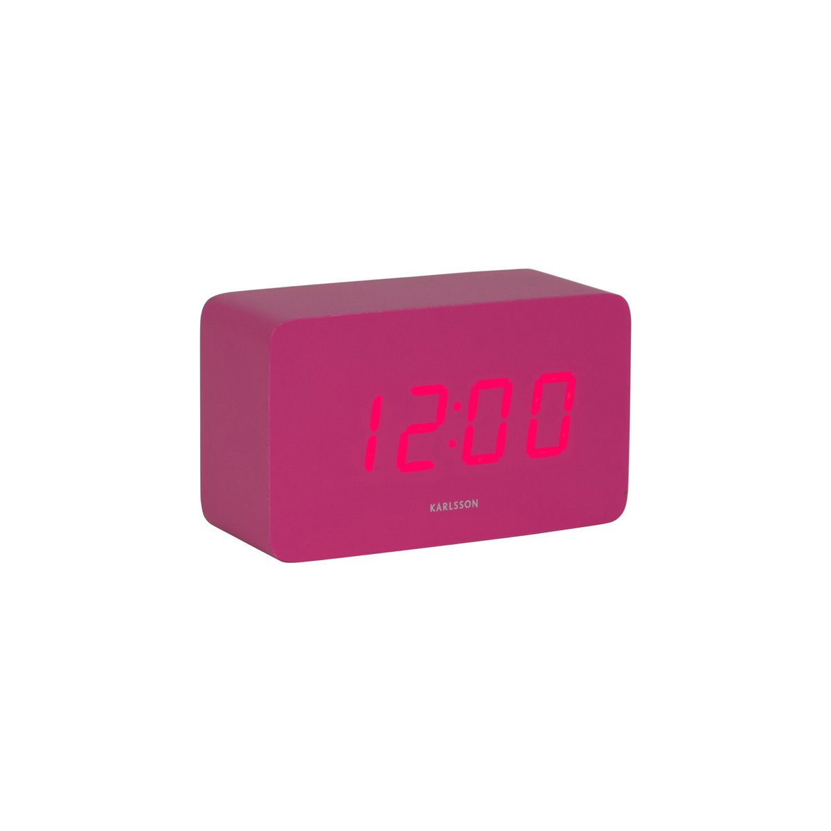 Karlsson - Spry Tube Wecker