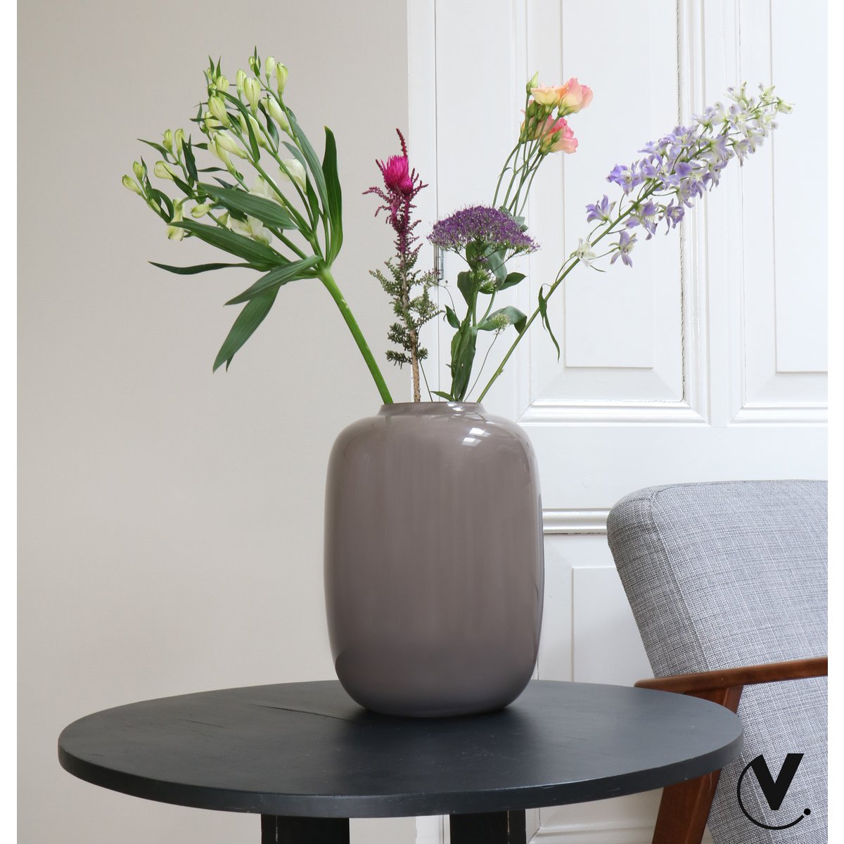 Vase the World - Vaas - Artic earth