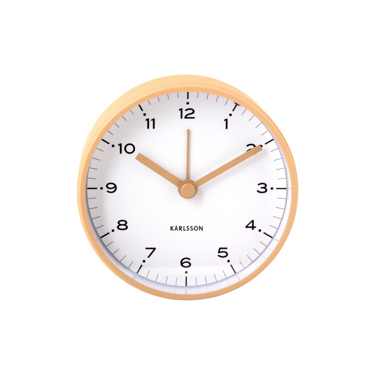 Karlsson - Wekker Circusringen